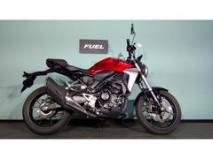 ホンダ　ＣＢ２５０Ｒ　ＭＣ５２　ＡＢＳ　デイトナエンジンガード　社外レバー