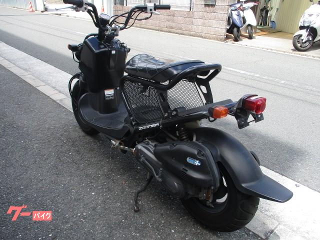 車両情報 ホンダ ズーマー ディックバイク 中古バイク 新車バイク探しはバイクブロス