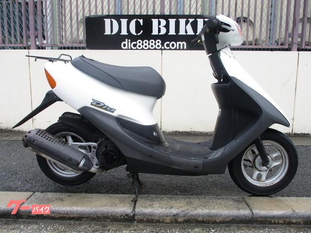 ライブｄｉｏ ホンダ ホワイト系 白色のバイク一覧 新車 中古バイクなら グーバイク