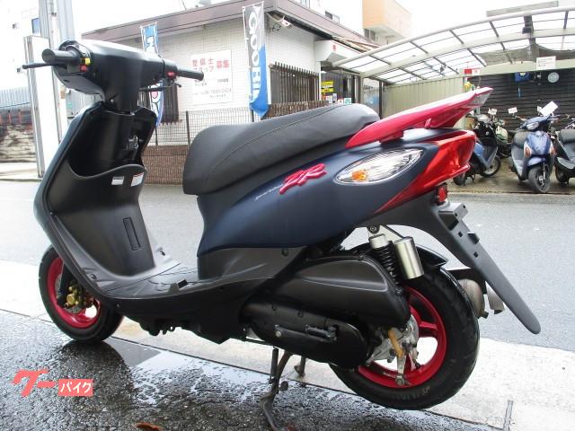 YAMAHA JOG ZR ジョグ 大阪 半額 itutor-et.com