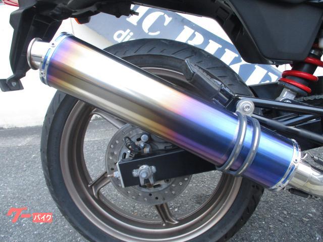 ホンダ VTR250 2015年FIモデル JMCA認定R's