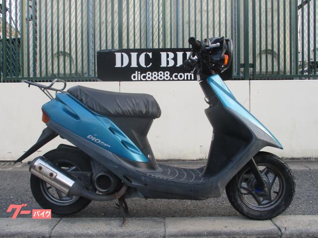 スーパーｄｉｏ ｂａｊａ ホンダ のバイクを探すなら グーバイク