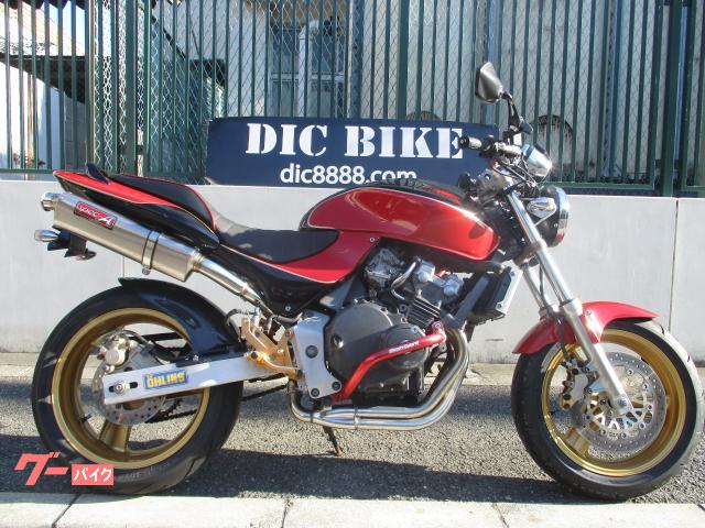 【レッド】 ZX-6R(ZX600F) -since 1995- - バイクの系譜