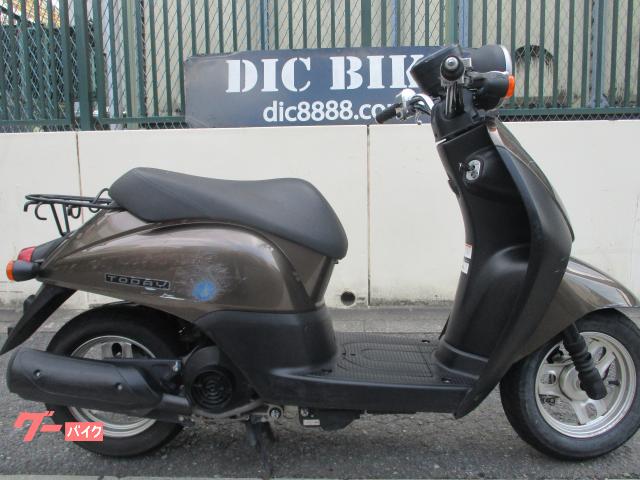 ホンダ トゥデイ 改造車両 格安現状にて