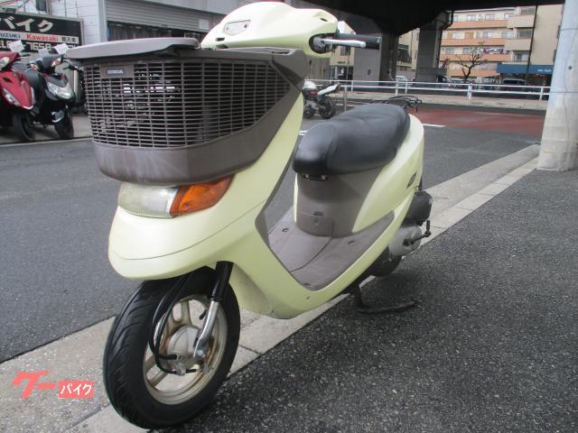 車両情報:ホンダ Dio チェスタ | DICBIKE（ディックバイク） | 中古