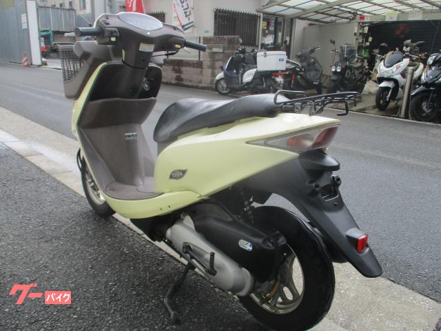 車両情報:ホンダ Dio チェスタ | DICBIKE（ディックバイク） | 中古