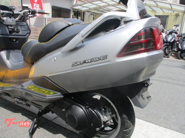 スカイウェイブ250 cj45a 32920-06H40 スカイウェイブ250 cj45a 32920-06H40 - メルカリ