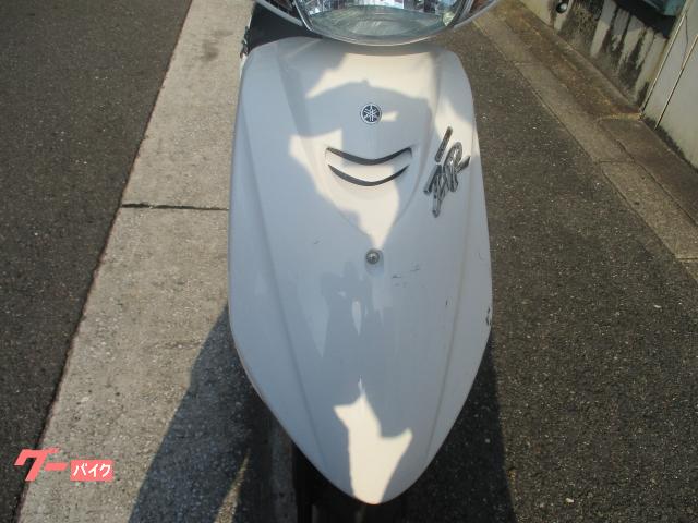 ヤマハ JOG ZR 4サイクル FI グリップ新品｜DICBIKE