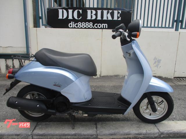 トゥデイ　２００７年モデル　ＡＦ６１型キャブ車最終型　タイヤ前後新品　Ｆブーツ新品