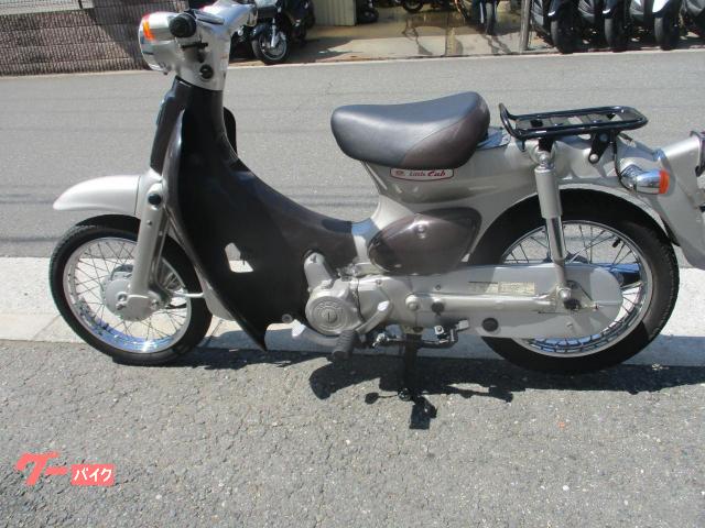 リトルカブ ホンダ リトルカブ キャブレター車｜バイク王 横浜瀬谷店｜新車