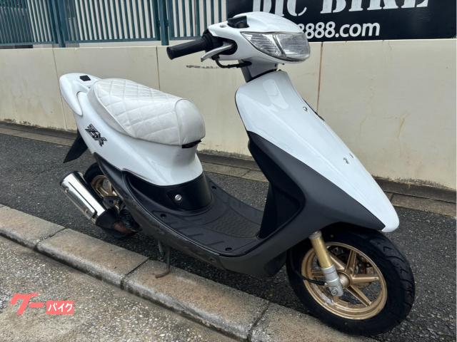 ホンダ ライブDio ZX仕様 AF35型 外装・インナー3点