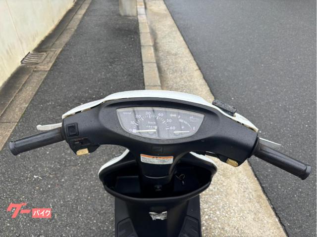 のんさま専用 Amazon.co.jp: [go go bike] ライブディオDio用 ZX Live dio AF