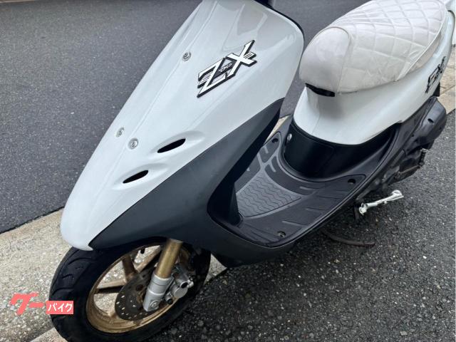 バイク♠︎B.z♠︎ ホンダ ライブDio ZX仕様 AF35型 外装・インナー3点