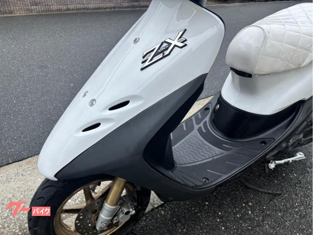 最終価格　mowl5種セット ホンダ ライブDio ZX仕様 AF35型 外装・インナー3点