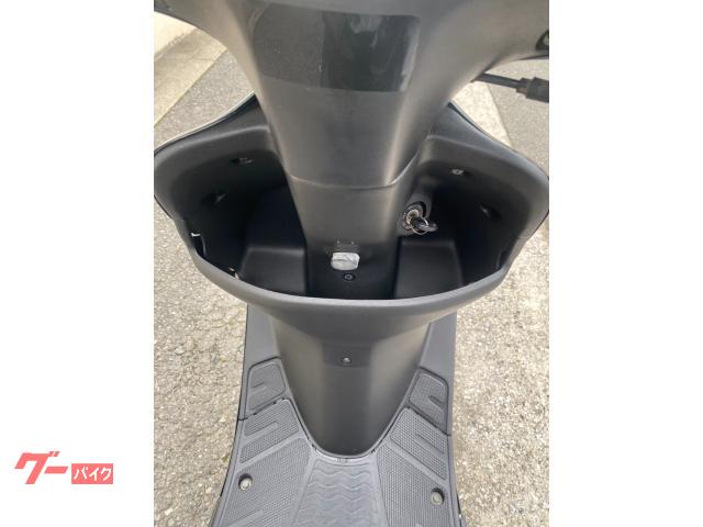 ホンダ ライブDio ZX仕様 AF35型 ディスクブレーキ