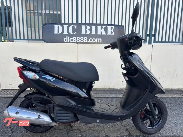 ＪＯＧ　ＺＲ　ＳＡ３９Ｊ型　２０１１年モデル　インジェクション　リアタイヤ新品　リアブレーキシュー新品