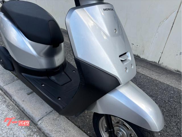 ホンダ タクト・ベーシック AF79型 eSPエンジン搭載 日本国内