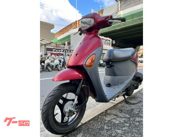 車両情報:スズキ レッツ4 | DICBIKE（ディックバイク） | 中古バイク