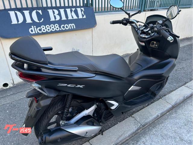 ホンダ PCX－3型 JF81型 2020年モデル 日本国内仕様 受注