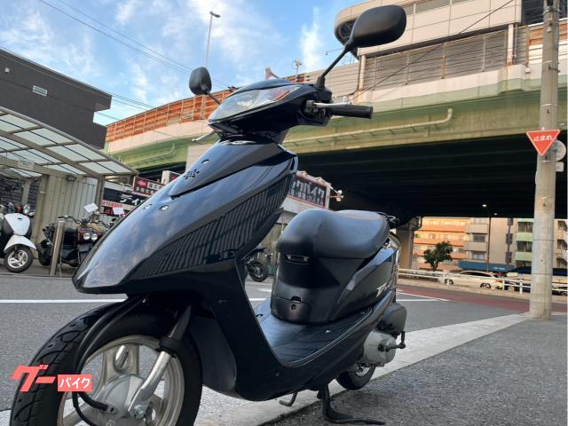車両情報:ホンダ Dio | DICBIKE（ディックバイク） | 中古バイク・新車