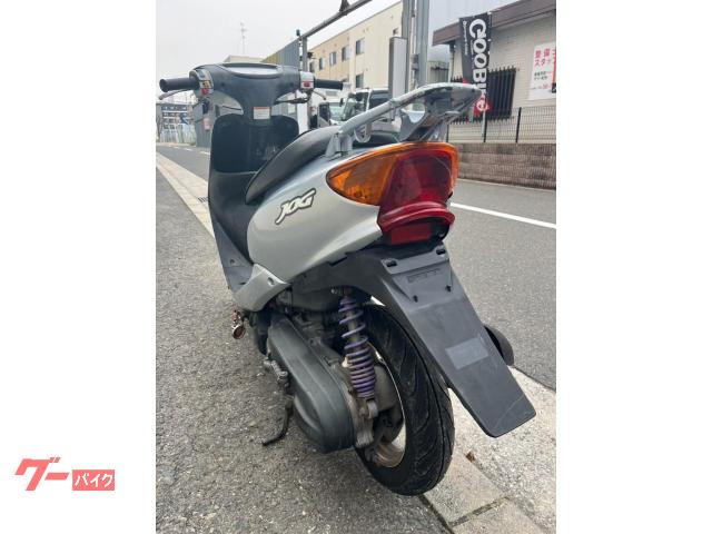 お取引完了  ヤマハ JOG  2サイクル SA16j 中古 グーバイク】2スト・「ヤマハ ジョグ sa16j」のバイク検索結果一覧(1