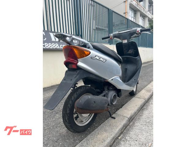 ヤマハ JOG 2サイクル SA16J型 5KN2 Fタイヤ・F ヤマハ JOG 2サイクル SA16J型 5KN2 Fタイヤ・F