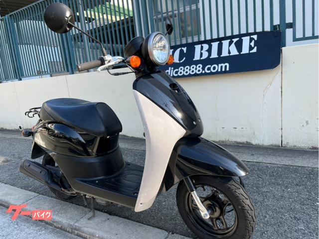 ホンダ トゥデイ AF67型 PGM－FI搭載 2008年モデル F