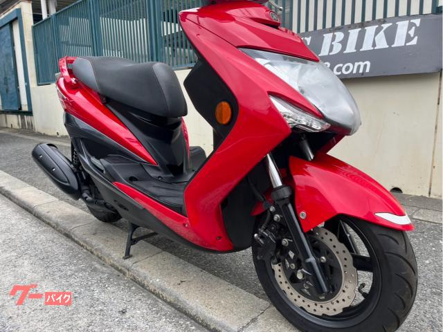 YAMAHA シグナスX 車体 グリップヒーター付き❗️美車❗️全国配送可能❗️ YAMAHA シグナスX 車体 グリップヒーター付き❗️美車❗️全国配送可能