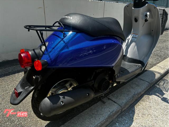 ホンダ トゥデイ 2005年 AF61 キャブタイプ｜DICBIKE