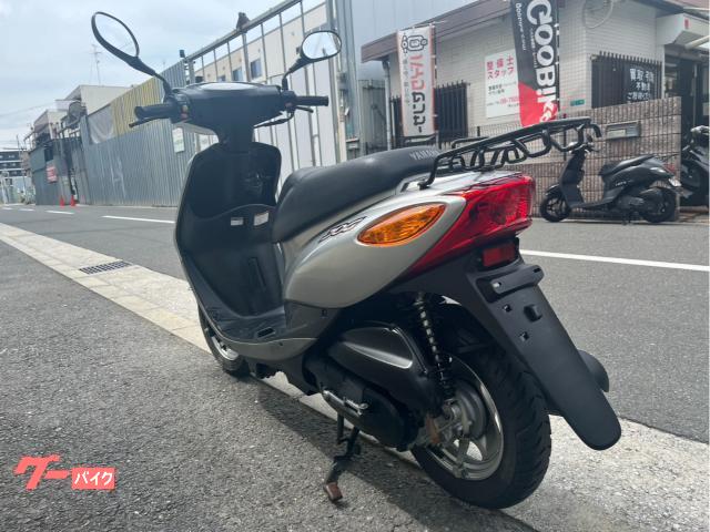 ★2013年 ヤマハ ジョグ(SA36J)★バッテリ前後タイヤ新品★北大阪★検ジョルノダンクVOXグロムビーノアドレスクーピータクトゥディオレッツ ヤマハ ジョグ 2013年式 SA36Jの諸元・スペック情報 | ウェビック