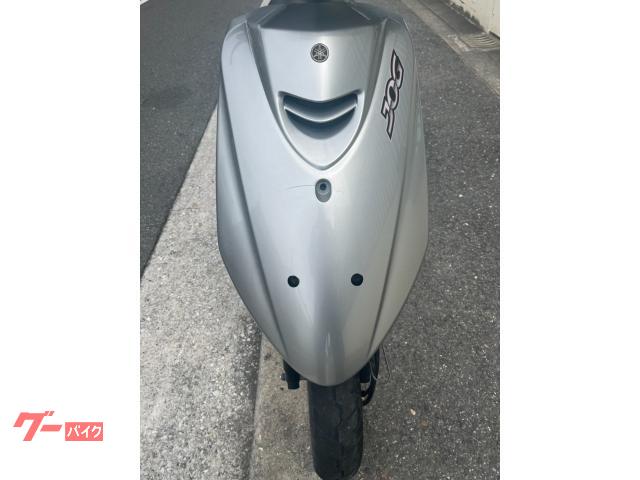 ジョグ　FI　4スト　JOG　SA36J　スピード抜群　後タイヤ新品　ガソリン満タン 4サイクル JOG SA36J Rタイヤ交換｜バイクの整備