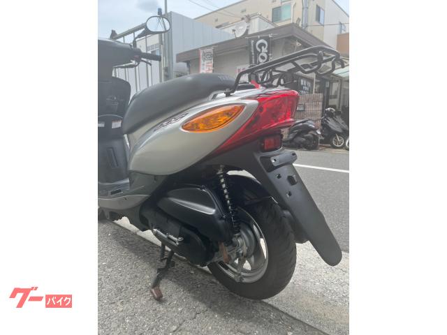 ★2013年 ヤマハ ジョグ(SA36J)★バッテリ前後タイヤ新品★北大阪★検ジョルノダンクVOXグロムビーノアドレスクーピータクトゥディオレッツ ヤマハ JOG 2013年モデル SA36J型 FI 前タイヤ新品