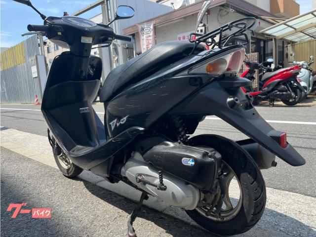 ⭐︎GWセール⭐︎29800円⭐︎ホンダ　DIO AF62 4サイクル⭐︎ ホンダ Dio AF62 4サイクル キャブタイプ 後タイヤ新品 F