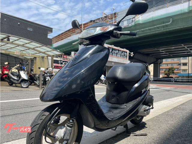 [神戸長田区]発！実動車 予約決定‼️(^^) ホンダDIO AF62 4st低燃費！機関良好 走行6700キロ込39900円！ ホンダ ディオ(4サイクル) 2004年式 AF62の諸元・スペック情報