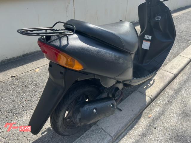 スズキ レッツII 2003年後期型 2サイクル 純日本製 バッテリー