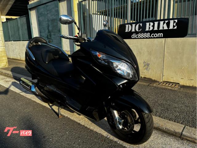 スズキ スカイウェイブ250 タイプM CJ45A K8 2008年 スズキ スカイウェイブ250 タイプM CJ45A K8 2008年