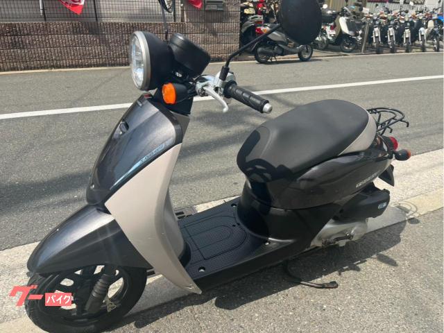 車両情報:ホンダ トゥデイ F | DICBIKE（ディックバイク） | 中古