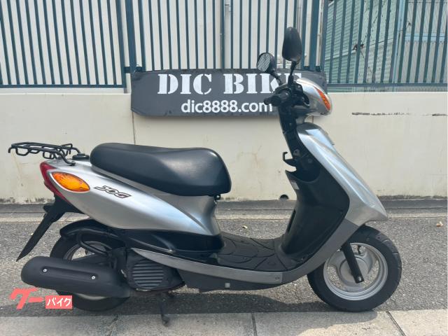 ヤマハ JOG SA36J最終型 FI 2013年 ワンオーナー車