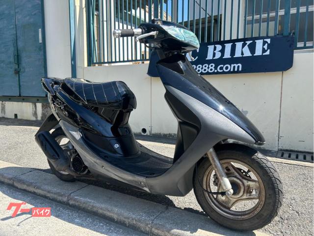 車両情報:ホンダ ライブDio ZX | DICBIKE（ディックバイク） | 中古