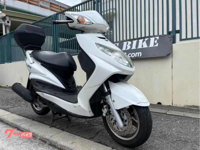 車両情報:ヤマハ シグナスX | DICBIKE（ディックバイク） | 中古バイク
