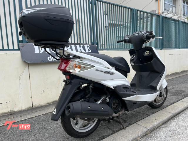 車両情報:ヤマハ シグナスX | DICBIKE（ディックバイク） | 中古バイク