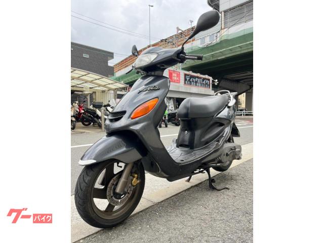 【整備済】YAMAHA　グランドAXIS100SB06Jワンオーナー 車両情報:ヤマハ グランドAXIS100 | DICBIKE（ディックバイク） | 中古
