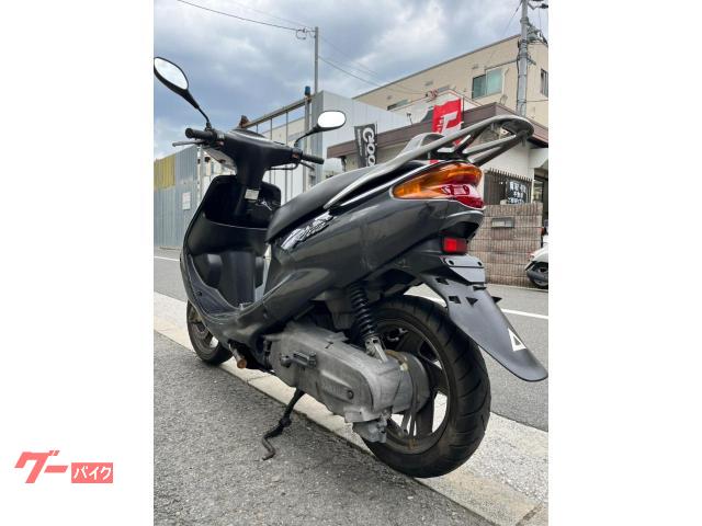 車両情報:ヤマハ グランドAXIS100 | DICBIKE（ディックバイク） | 中古