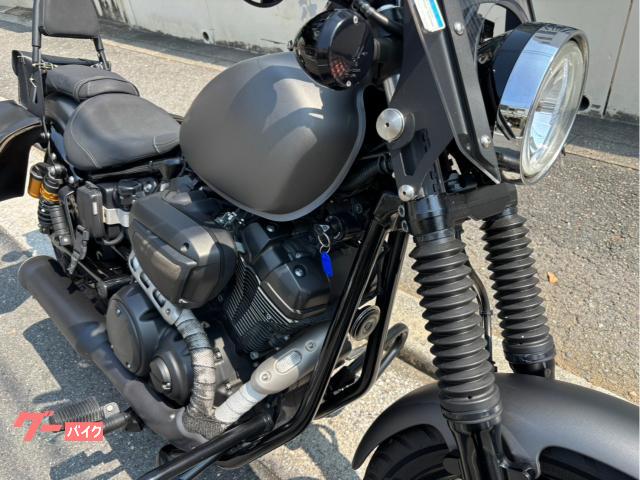 ヤマハ BOLT Rスペック ABS 2015年 カスタム車 ETC付き