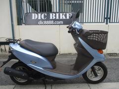 ホンダ　Ｄｉｏ　チェスタ　２００６年キャブ車最終型　タイヤ前新品　サイドスタンド付き