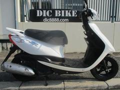 ヤマハ　ＪＯＧ　ＺＲ　４サイクル　ＦＩ　グリップ新品