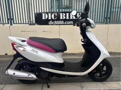 ヤマハ　ＪＯＧ　ＺＲ　４サイクル　インジェクション　２０１１年モデル　ＳＡ３９Ｊ型後期