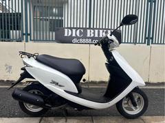 ホンダ　Ｄｉｏ　４サイクル　キャブモデル　２００４年式