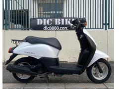 ホンダ　トゥデイ　ＡＦ６７型　ＰＧＭ−ＦＩ搭載　リアタイヤ新品　サイドスタンド付き