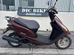 ホンダ　Ｄｉｏ